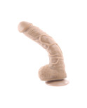 Dildo Realistico Gender X Gender X TPE Ø 5 cm (22,2 cm)