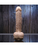 Dildo Realistico Gender X Gender X TPE Ø 5 cm (22,2 cm)