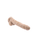 Dildo Realistico Gender X Gender X TPE Ø 5 cm (22,2 cm)