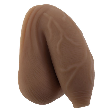 Dildo Realistico Gender X Gender X TPE Ø 4,3 cm