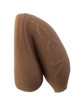 Dildo Realistico Gender X Gender X TPE Ø 4,3 cm