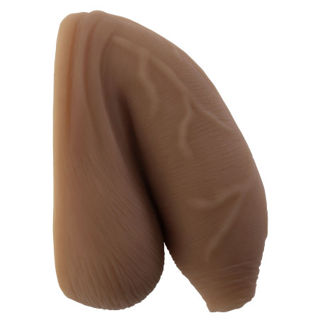 Dildo Realistico Gender X Gender X TPE Ø 4,3 cm