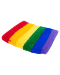 PRIDE - BRACCIALI CON BANDIERA LGBT PRIDE - BRACCIALI CON BANDIERA LGBT
