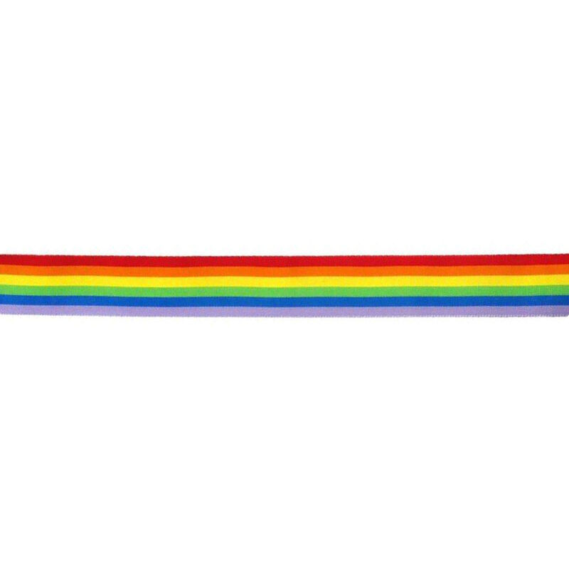 PRIDE - STRISCIA BANDIERA LGBT PRIDE - STRISCIA BANDIERA LGBT