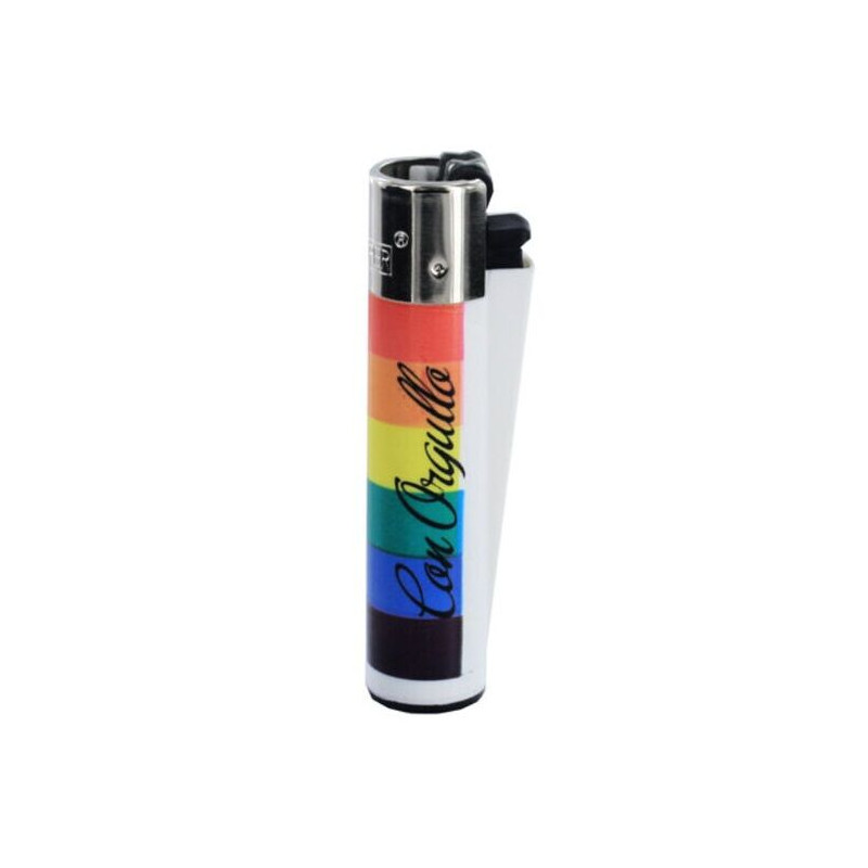 PRIDE - ACCENDINO BANDIERA LGBT PRIDE - ACCENDINO BANDIERA LGBT