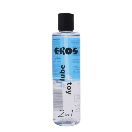 Lubrificante Eros 250 ml