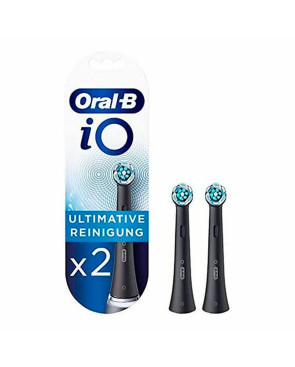 Testina di Ricambio Oral-B iO