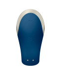 Vibratore Doppia Stimolazione Love Satisfyer Double Love