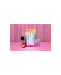 Massaggiatore a Bacchetta Le Wand Rainbow Multicolore