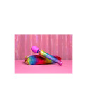 Massaggiatore a Bacchetta Le Wand Rainbow Multicolore