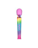 Massaggiatore a Bacchetta Le Wand Rainbow Multicolore