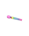 Massaggiatore a Bacchetta Le Wand Rainbow Multicolore