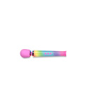 Massaggiatore a Bacchetta Le Wand Rainbow Multicolore