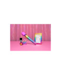 Massaggiatore a Bacchetta Le Wand Rainbow Multicolore