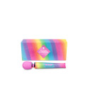 Massaggiatore a Bacchetta Le Wand Rainbow Multicolore