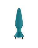 Plug Anale Satisfyer Ilicious 1 Verde