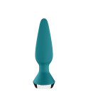 Plug Anale Satisfyer Ilicious 1 Verde
