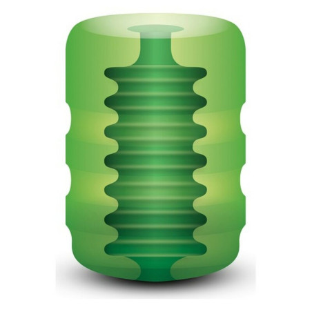 Masturbatore Zolo Pocket Stroker