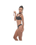 Collare con Cinghia Sportsheets Amber