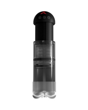 PDX ELITE - VIBRATORE STROKER EXTENDER PRO