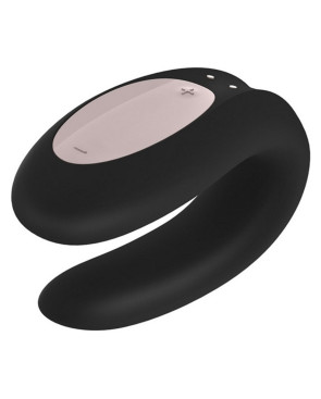 Massaggiatore di Coppia Double Joy Satisfyer J2008-16-1