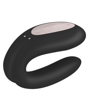 Massaggiatore di Coppia Double Joy Satisfyer J2008-16-1
