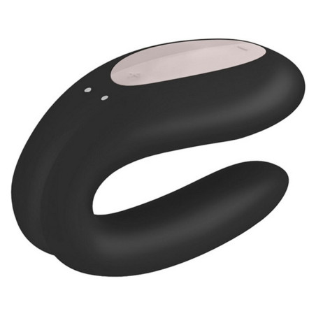Massaggiatore di Coppia Double Joy Satisfyer J2008-16-1