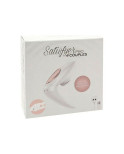 Succhia Clitoride Satisfyer Pro 4 Couples Bianco