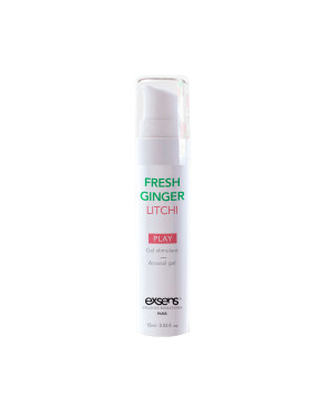 Gel Stimolante Exsens