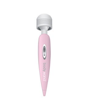 Vibratore Bodywand BW112 Rosa