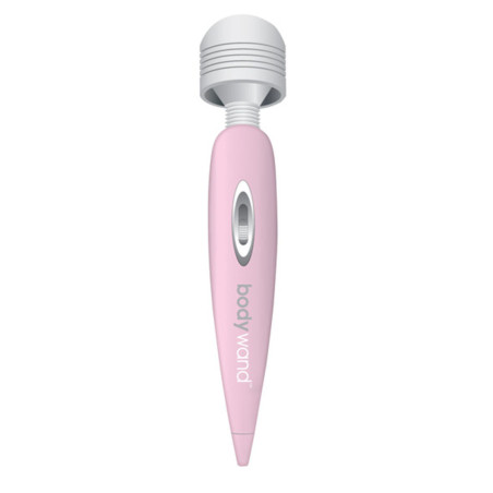 Vibratore Bodywand BW112 Rosa