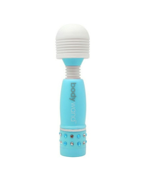 Vibratore Bodywand XGBW101A Azzurro
