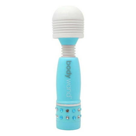 Vibratore Bodywand XGBW101A Azzurro
