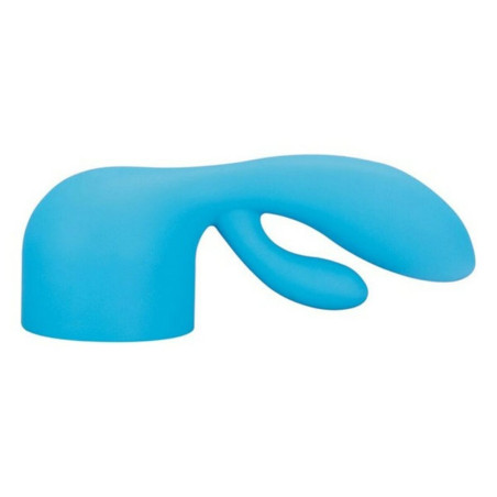 Attacco per Punto G Bodywand BW200 Azzurro