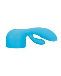 Attacco per Punto G Bodywand BW200 Azzurro