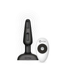 Plug anale con telecomando B-Vibe 05882610000 Nero