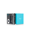Plug anale con telecomando B-Vibe 05882610000 Nero