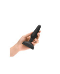 Plug anale con telecomando B-Vibe 05882610000 Nero