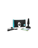 Plug anale con telecomando B-Vibe 05882610000 Nero