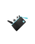 Plug anale con telecomando B-Vibe 05882610000 Nero