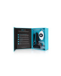 Plug anale con telecomando B-Vibe 05882610000 Nero