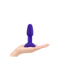 Plug Anale B-Vibe 93044 Viola