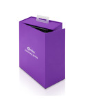 Plug Anale B-Vibe 93044 Viola