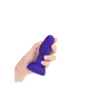Plug Anale B-Vibe 93044 Viola