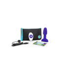 Plug Anale B-Vibe 93044 Viola