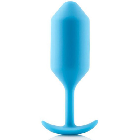 Plug Anale B-Vibe 96755 Azzurro