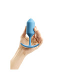 Plug Anale B-Vibe 96755 Azzurro