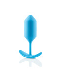 Plug Anale B-Vibe 96755 Azzurro