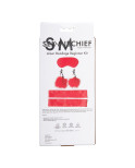 Kit Piacere Grande Sportsheets Beginner 3 Pezzi
