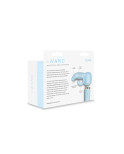 Accessorio Le Wand Dual Weighted Azzurro